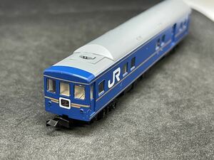 トミックス JR 24系25形特急寝台客車（夢空間北斗星）セット 92792