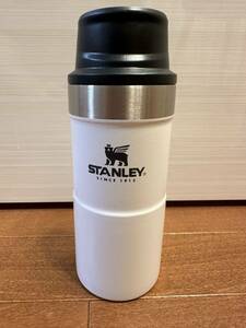 送料無料　スタンレー STANLEY 12oz 354ml 保冷保温タンブラー 水筒 マイボトル アウトドア タンブラー 