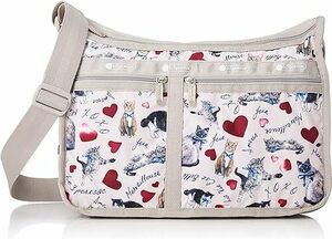 レスポートサック ショルダーバッグ DELUXE EVERYDAY BAG 7507 LeSportsac