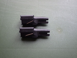 2個セット VFC SIG AIR ローディングノズル 01-10 (P320 M18 M17 XCARRY Cylinder Assy 純正部品