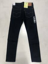 ■新品★W30★Levi's510 SKINNY STRETCH★055100692★510スキニー★_画像4