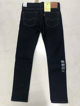 ■新品★W33★Levi's 510 SKINNY STRETCH★05510-0692★510 スキニー★_画像4