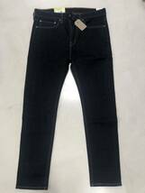 ■新品★W34★Levi's510 SKINNY★リーバイス510 スキニー★05510 0692★_画像3