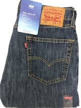 しかし新品★W31★Levi's505 REGULAR STRETCH★00505-2529★リーバイス505■_画像2