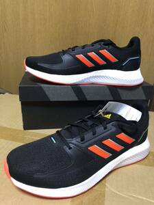 ■新品★25cm★ADIDAS CORERUNNER M★アディダス コアランナー★H04539★ランニング★トレーニング★