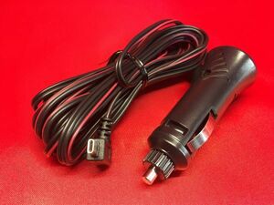  unused goods goods can be returned & free shipping Cellstar RO-108 cigar power supply cable 