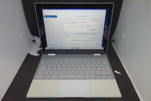（407）Google Pixelbook C0A Core i7 7Y75 1.30GHz/16GB/512GB(NVMe) Chromebook　クロームブック