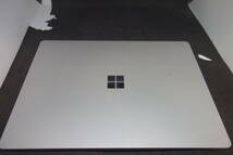 （509）Microsoft　Surface Laptop2 1769 Core i5-8350U メモリ8GB SSD256GB NVMe Windows10 13.5インチ ソフト400本バンドル _画像8