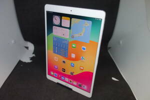 （397）Apple iPadPro Wi-Fi 64GB MQDW2J/A シルバー 10.5インチ iPadOS17.5.1