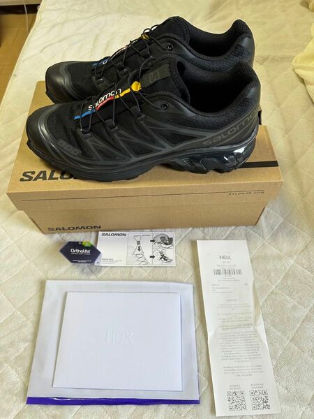 Salomon XT-6 27.5