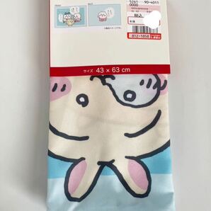 新品★ちいかわ ハチワレ うさぎ 枕カバー しまむら アベイル パシオス 完売 プレゼント★★