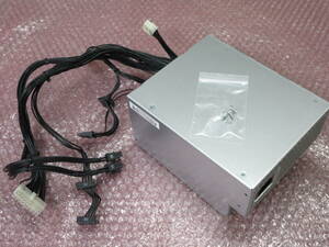 HP / 700W power supply unit / DPS-700AB-1A / Z440 Tower removed / No.Q658