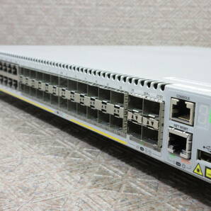 Allied Telesis / アライドテレシス / AT-x930-28GTSX / L3 Switch x930 Series / 初期化済み / No.T535の画像2