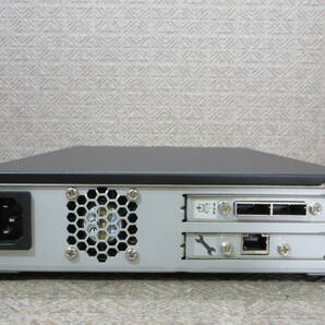 IBM / LTO6 テープドライブ TS2260 (3580-H6S) / LTO Ultrium 6 / No.T820の画像4