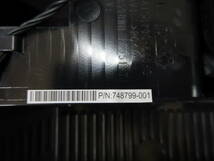 HP Workstation Z440用 メモリファン 冷却ファン P/N：748799-001 (No.R324)_画像6