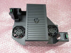 HP Workstation Z440 для память вентилятор охлаждающий вентилятор P/N:748799-001 (No.R324)