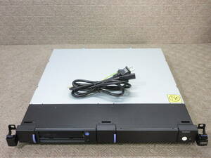 IBM System Storage 7226-1U3 / LTO5 (P/N:46C2007) / マルチメディアエンクロージャー / No.T815