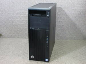HP Z440 Workstation / Xeon E5-1620v3 3.5