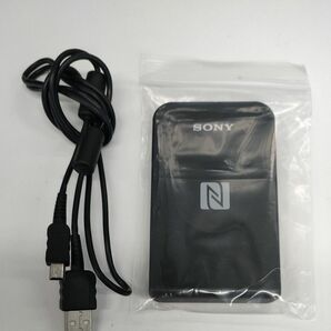 SONY PaSoRi 非接触ICカードリーダー