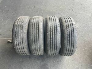 SEIBERLING SL201 195/60R15 88H 4本セット　　　2022