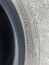 TOYO TIRES NANOENERGY ナノエナジー 3PLUS 195/45R16 80W タイヤ4本セット 年式22年_画像2