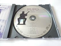 CD/イタリア: ポップス/Enzo Ghinazzi/Pupo - 1996/La Notte:Pupo/Solo Con Te:Pupo/Per Angela:Pupo/Italia:singer-songwriter- Pupo/d_画像3