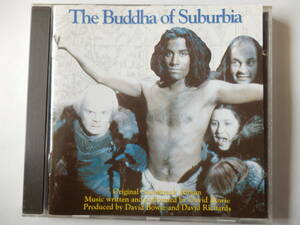 CD/デヴィッド・ボウイ - 郊外のブッダ/David Bowie - The Buddha Of Suburbia/South Horizon:David Bowie- Mike Garson/d