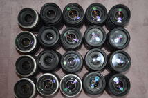 Nikon レンズ AF 70-300 まとめてセット 20本 動作未確認 [z305] _画像6