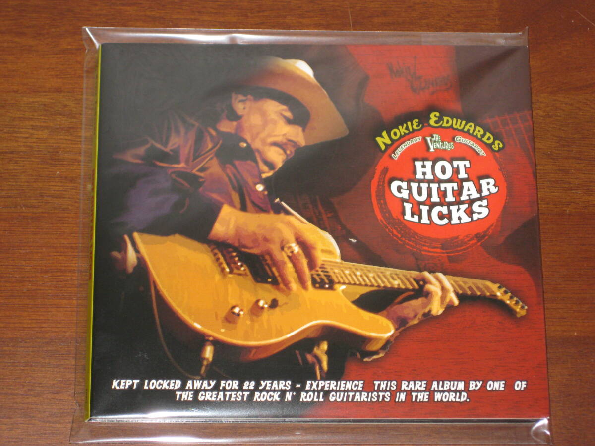 Yahoo!オークション -「nokie edwards」の落札相場・落札価格