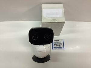 < with translation * simple operation verification ending >[ mother z selection large .] Panasonic baby monitor sma@ Home WiFI setting un- necessary KX-HC705-W