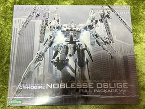 1/72 Armored Core V.I. Rosenthal CR-HOGIREno Bliss ob Lee Jeff ru package ver. Kotobukiya 