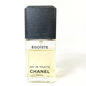 B 101 ★【 50ml 】 CHANEL シャネル EGOISTE エゴイスト EDT オードトワレ SP スプレー 香水 フレグランス 