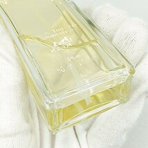 B 34 ×【 50ml ほぼ満たん 】 HERMES エルメス AMAZONE アマゾン EDT オードトワレ SP スプレー 香水 フレグランス _画像5