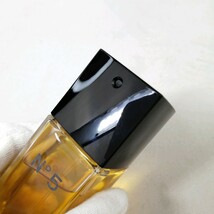 A 3 Φ 【 50ml ほぼ満タン 】 CHANEL N°5 No5 シャネル ナンバーファイブ EDT オードトワレ SP スプレー 香水 フレグランス _画像3