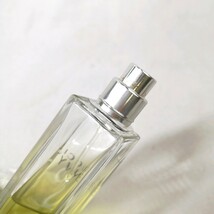 A 5 Φ 【 50ml 】 GUCCI ENVY グッチ エンヴィ EDT オードトワレ SP スプレー 香水 フレグランス ケース付 フランス製 _画像4