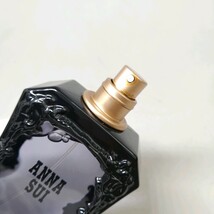 C 31 Φ 【 100ml ほぼ満タン 】 ANNA SUI アナスイ EDT オードトワレ SP スプレー 香水 フレグランス _画像3