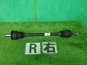  Benz E200[W213 latter term ]11000km rear drive shaft gong car right A2133505100