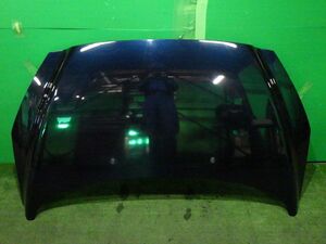  Peugeot 308sw[T7W5F02 previous term ] bonnet engine hood 