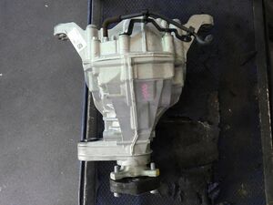  Alpha Romeo stereo ru vi o[94922]36:11 rear diff differential gear 3.2