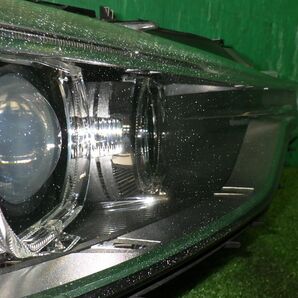BMW320i[F31前期]ヘッドライト(HID右ライト)ヘッドランプ バラスト付 キセノンの画像5