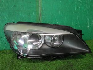 BMW750i[F01前期]ヘッドLight(HIDrightLight)ヘッドランプ バラストincluded キセノン 7228426