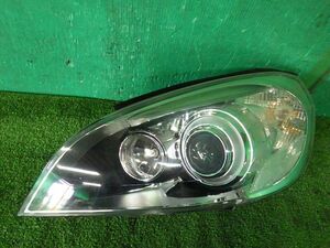  Volvo S60[FB4164T previous term ] head light (HID left light ) headlamp ballast attaching xenon 31299992