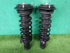  Acty truck [HA9 2016 year ] front left right strut shock absorber 