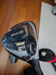 PING G425　名器3W5W フェアウェイウッド ピン