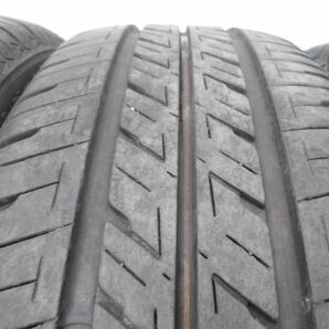 【即決送料無料] SEIBERLING SL201 165/55r15 4本セット2022年製 ★残9分山以上・バリ山の良品です！★の画像3