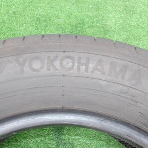 【即決送料無料] YOKOHAMA BLUEARTH RV-03 215/60r16. 2本2022年製 ★残9分山以上・バリ山の良品です！★の画像7