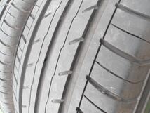 【即決送料無料] YOKOHAMA BLUEARTH ES 215/45r17. 2本2022年製 ★残9分山以上・バリ山の良品です！★_画像5