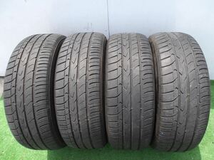 【即決送料無料] TOYO TRANPATH MPZ 215/60r17 4本セット2021年製 ★残8分山以上・バリ山の良品です！★