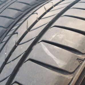 【即決送料無料] TOYO TRANPATH MP7 TOYO TIRES. 205/60r16. 4本セット2023年製 ★残9分山以上・バリ山の良品です！★の画像7