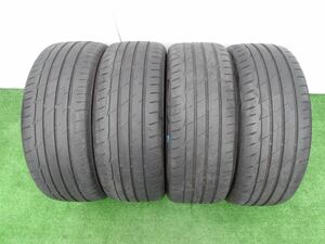 【即決送料無料] ★ SALE ★ BRIDGESTONE POTENZA RE004 ADRENALIN. 225/45r18. 4本セット2021年製 ★残6分山以上・バリ山の良品です！★